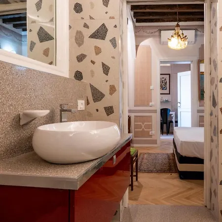 A Casa Tua 3 * Venedik