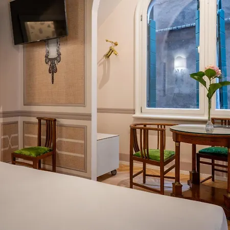A Casa Tua 3 Apartment