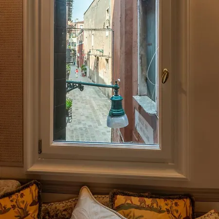 Apartment A Casa Tua 3 Venedig