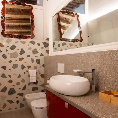A Casa Tua 3 Apartment *