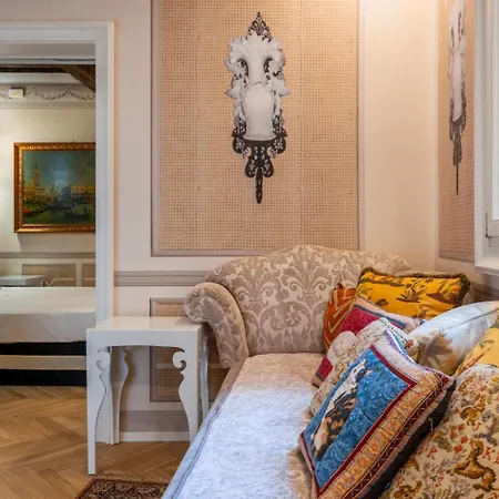 A Casa Tua 3 Apartment *
