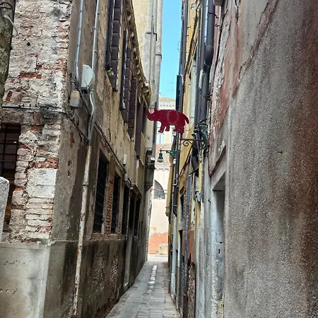 A Casa Tua 3 Apartment