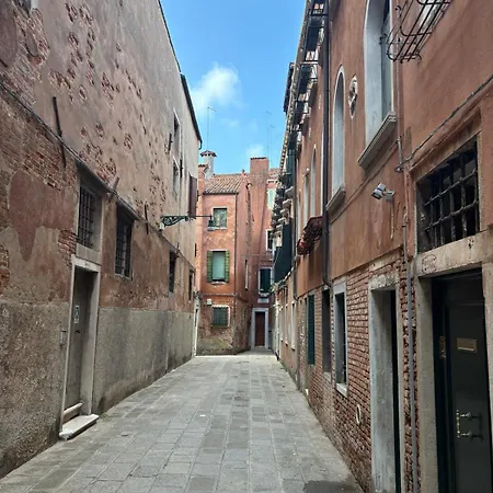 Apartment A Casa Tua 3 *