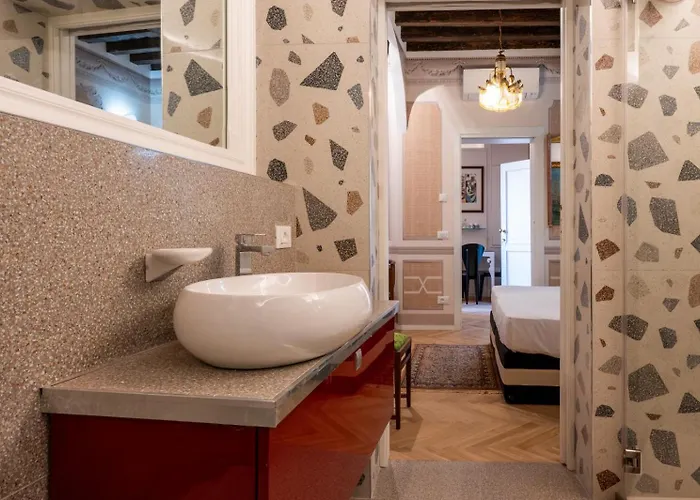 A Casa Tua 3 * Venice