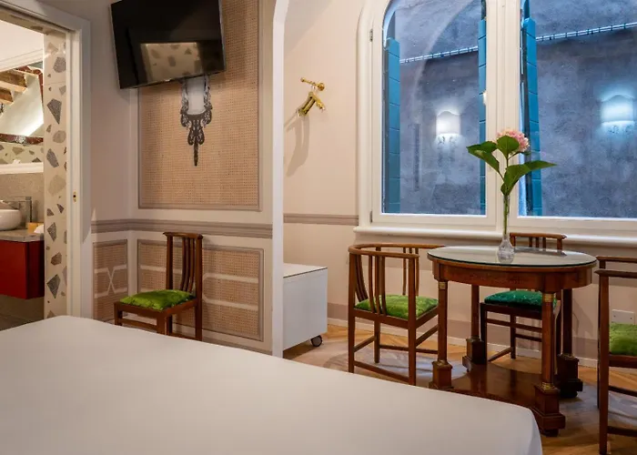 A Casa Tua 3 Διαμέρισμα