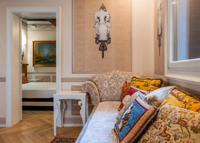 A Casa Tua 3 Apartment *