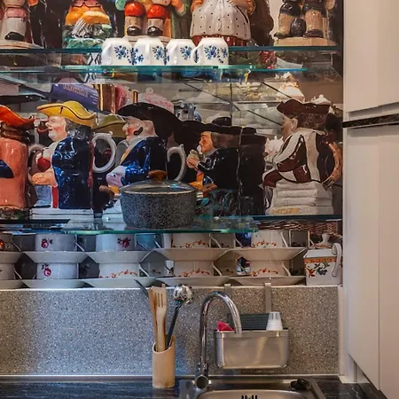 A Casa Tua 3 Apartamento