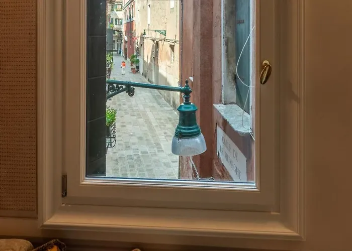 Apartamento A Casa Tua 3 Veneza