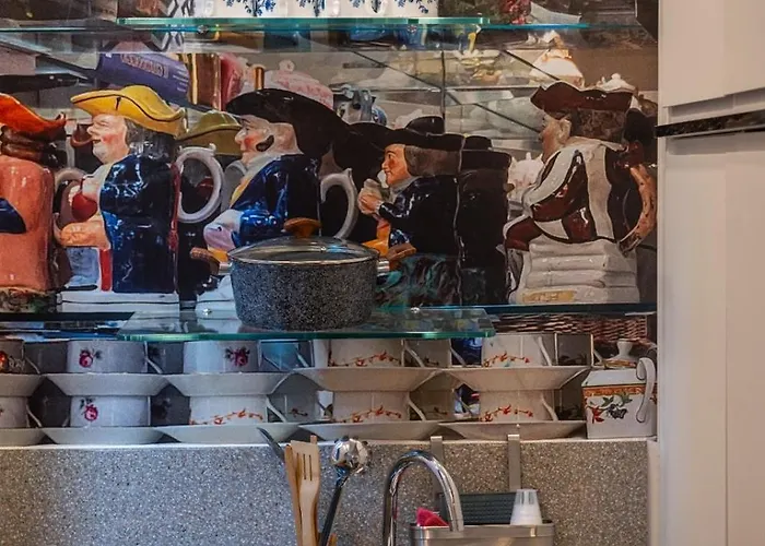 A Casa Tua 3 Apartamento